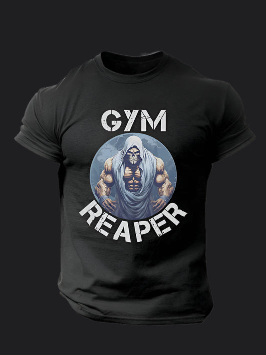 Gym Reaper Gym T-shirt