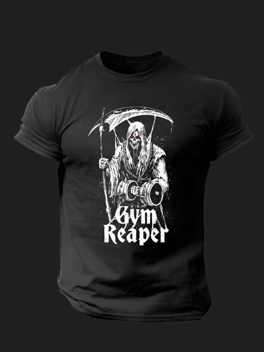 Gym Reaper Gym T-shirt