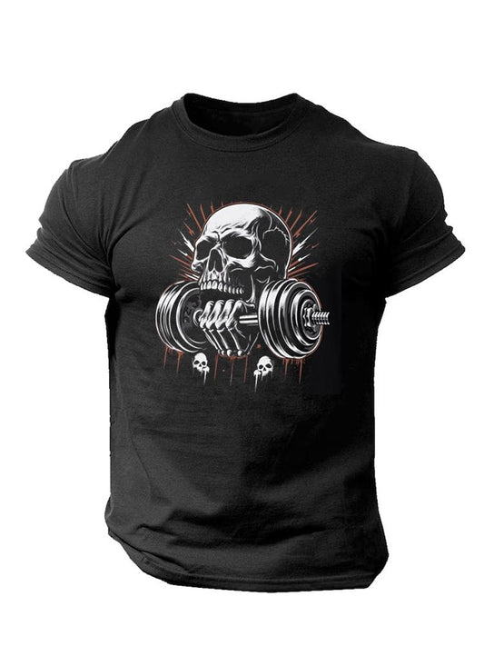 lift heavy GymT-shirt