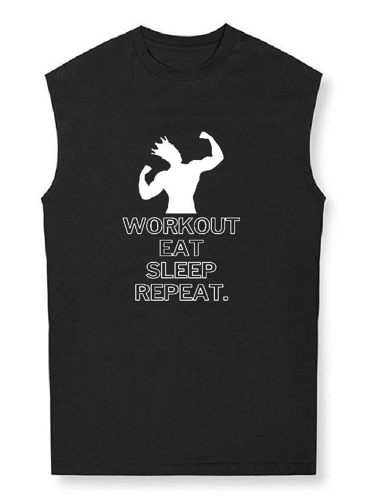 Workout Motivation  Workout Tank