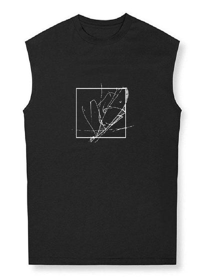 Zen Workout Tank